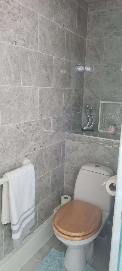 Parc Lodge Guesthouse Bridgend  Kültér fotó