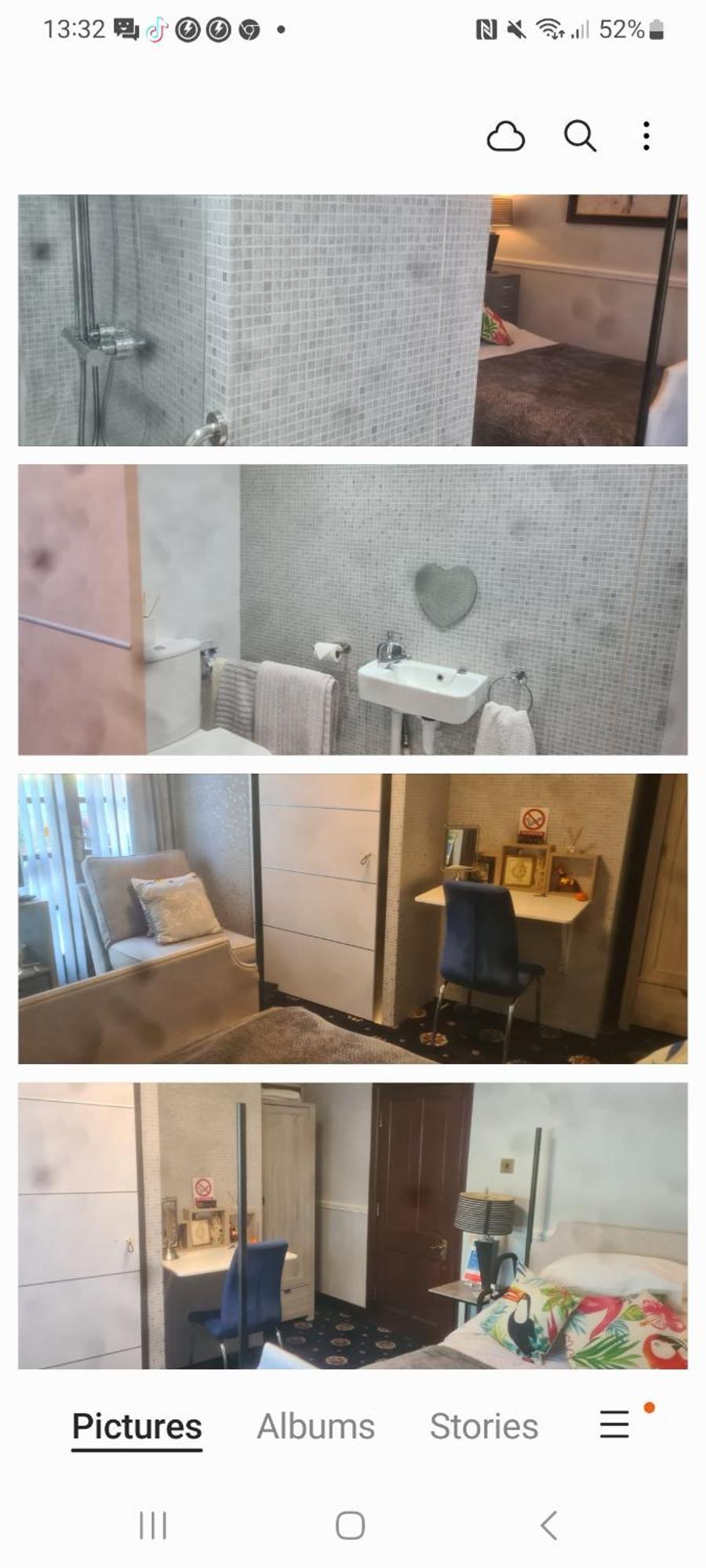 Parc Lodge Guesthouse Bridgend  Kültér fotó